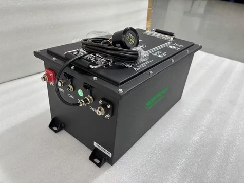 LifePo4 Battery for Golf Cart
