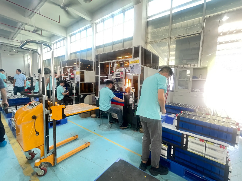 Supply Chain Stability Deep Integration From Source To Production Line Supply Chain Stability Deep Integration From Source To Production Line