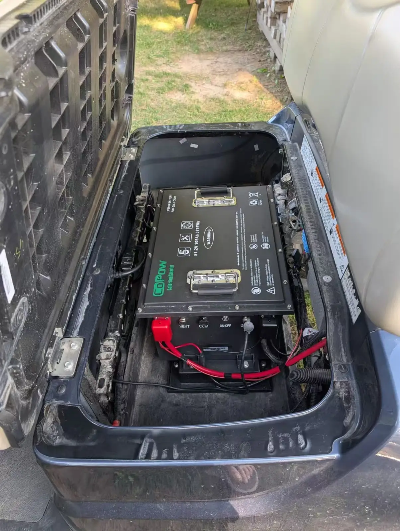 How To Convert Golf Cart To Lithium Battery Step-By-Step Guide How To Convert Golf Cart To Lithium Battery Step-By-Step Guide
