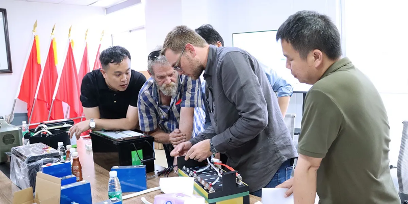 What Is CoPows RD Capability Like What Is CoPows RD Capability Like