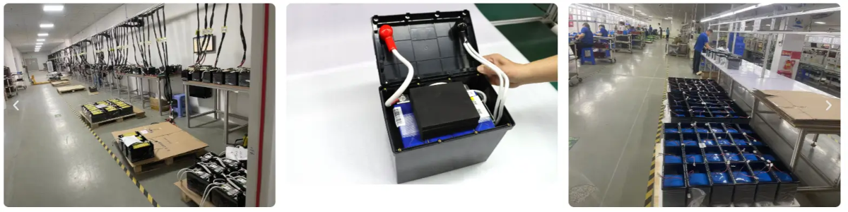Does CoPow Have Proven Experience In Marine Battery Projects Does CoPow Have Proven Experience In Marine Battery Projects
