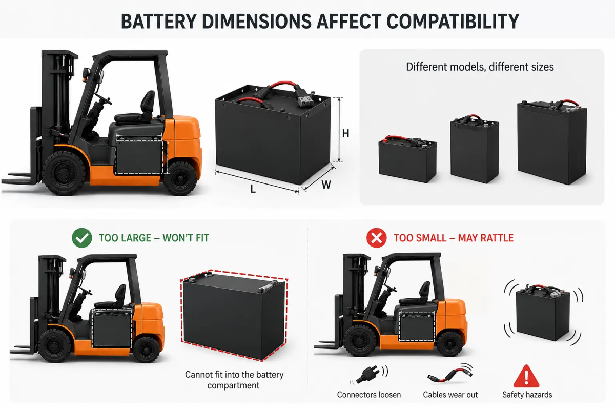 To Weight Battery Dimensions Also Directly Affect Compatibility To Weight Battery Dimensions Also Directly Affect Compatibility