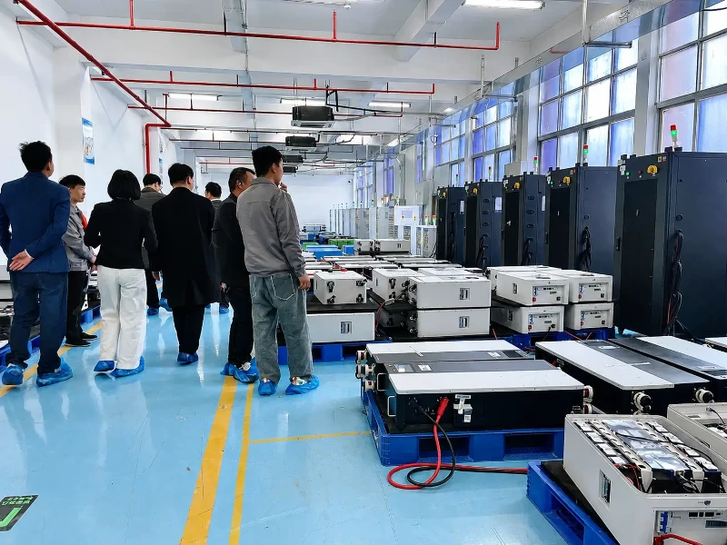 Solar Battery Manufacturer Solar Battery Manufacturer