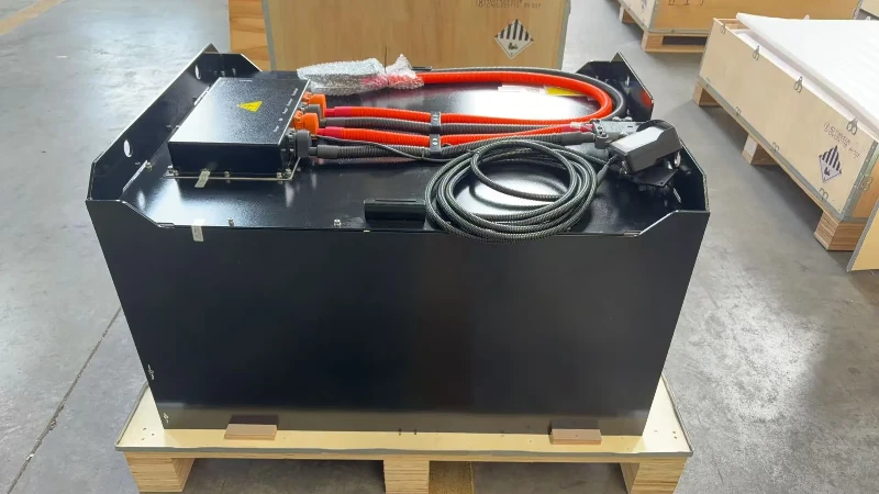 What Should Buyers Know About Chinas Forklift Lithium Battery Market In 2026 What Should Buyers Know About Chinas Forklift Lithium Battery Market In 2026