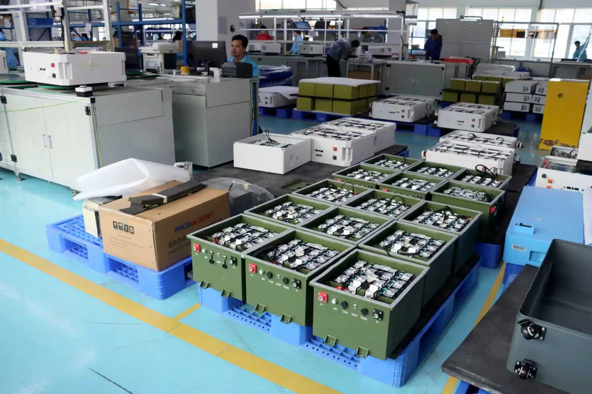 Top 20 Lithium Golf Cart Battery FAQs For Newbies