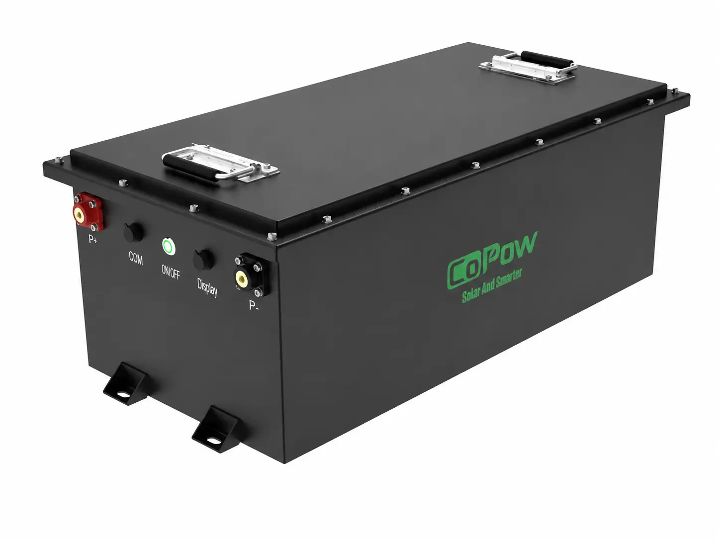 How Much Does A 48V 200Ah Battery Cost?