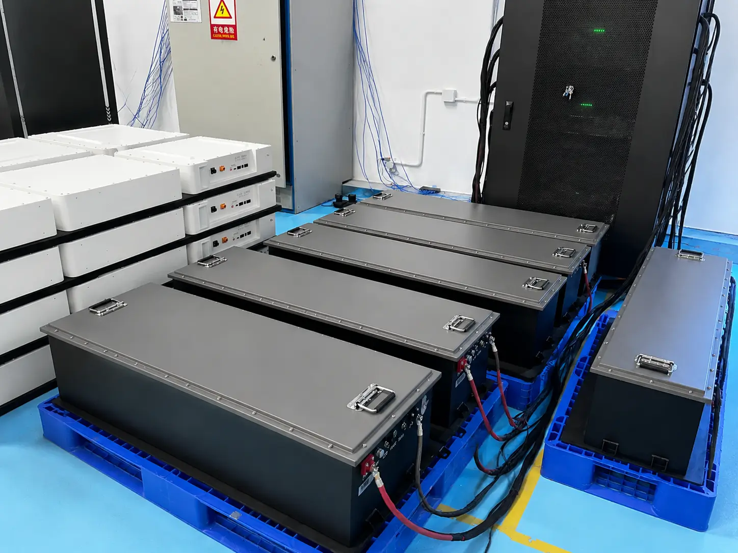 Top 10 Golf Cart Battery Manufacturers in USA