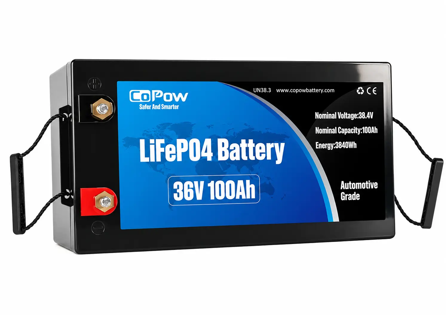 36v 100ah Lithium Battery 36v 100ah Lithium Battery