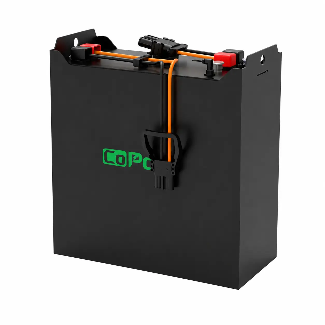 24v 300ah Lithium Forklift Battery