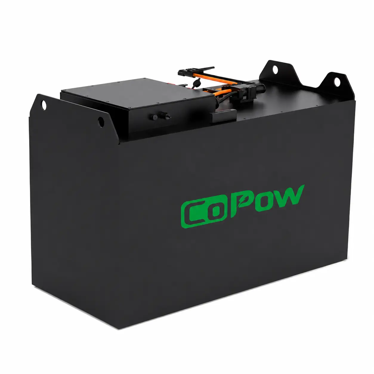 36v 690ah Lithium Forklift Battery