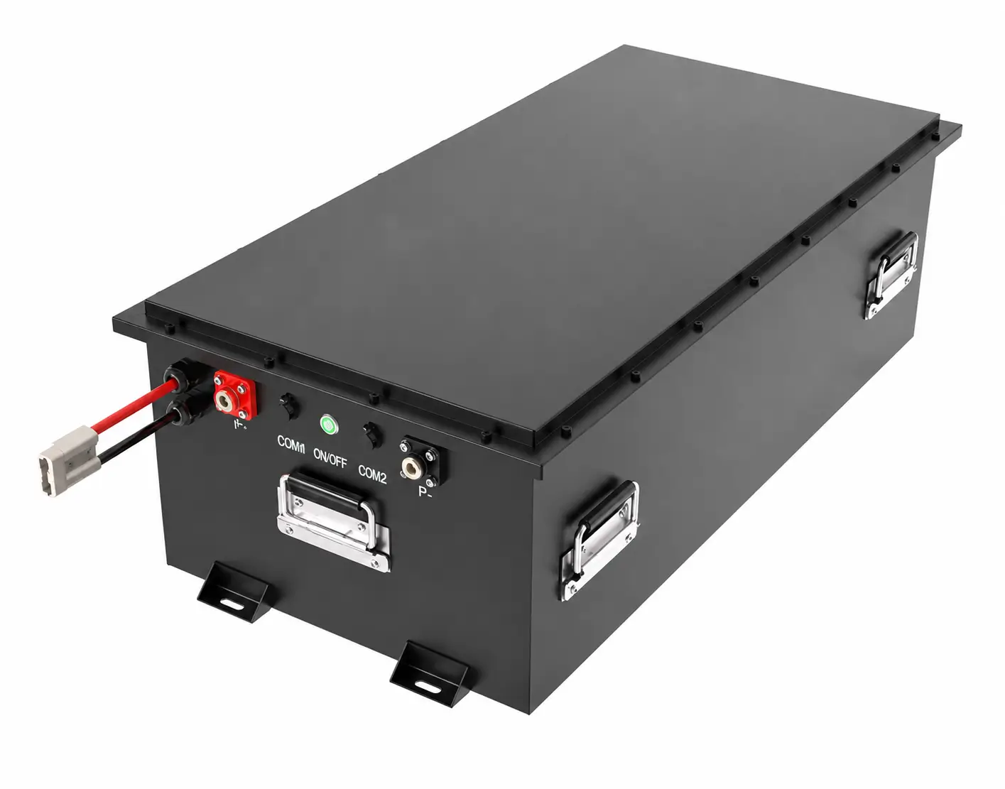 72V 230Ah Lithium Golf Cart Battery