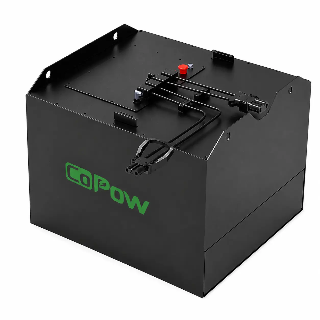 80v 420ah Lithium Forklift Battery